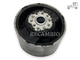 Soporte de motor trasero Peugeot 206 Recambio