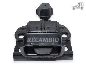 Soporte de motor delantero derecho Renault Recambio