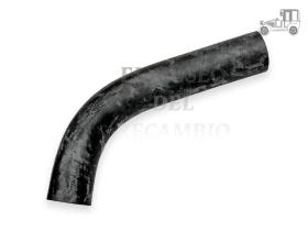 Manguito inferior de radiador Seat  600 Recambio