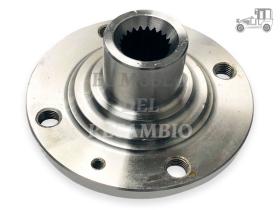 Buje delantero Seat y Volkswagen Recambio