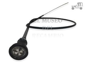 Cable de stárter Mini todos los modelos .