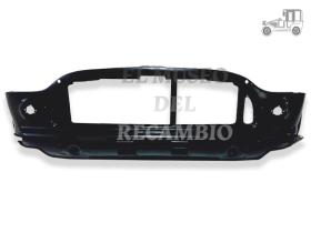Frente delantero Mini .