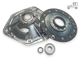 Kit de embrague Austin, Innocenti, Mini, Morris, etc Recambio