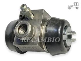 Bombín de freno trasero Mini Recambio