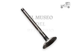 Válvula de admisión Opel Corsa Recambio