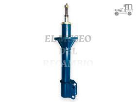 Amortiguador delantero Ford Fiesta 76-83 Recambio