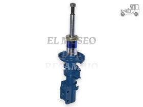 Amortiguador delantero Seat Marbella 89- Recambio