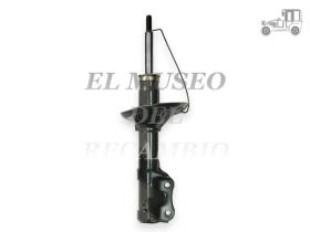 Amortiguador delantero Seat y Volkswagen Recambio