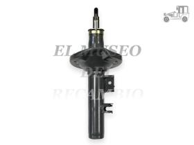 Amortiguador delantero izquierdo Citroën y Peugeot Recambio