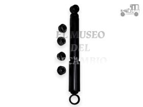 Amortiguador trasero Nissan Recambio