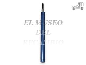 Amortiguador delantero Peugeot 504, 505 y 604 Recambio