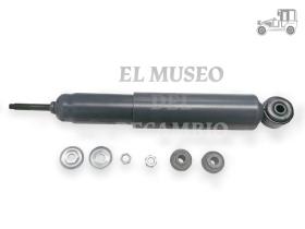Amortiguador trasero Renault Recambio