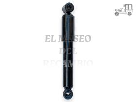 Amortiguador trasero Peugeot 205 83-98 .