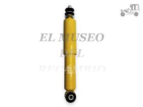 Amortiguador delantero Renault Recambio