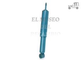 Amortiguador trasero Seat 132 Recambio