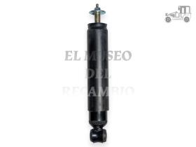 Amortiguador delantero Recambio