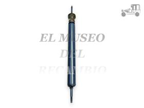 Amortiguador trasero Renault 18 a partir de 1980 Recambio