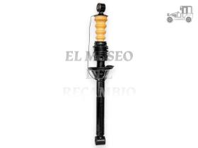 Amortiguador trasero Ford 89-93 .