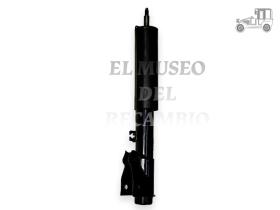 Amortiguador trasero Seat Recambio