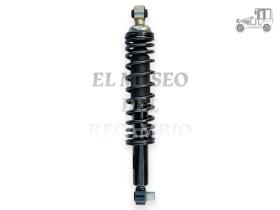 Amortiguador trasero Renault 21 SW 3.86-8.94 Recambio