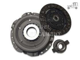 Kit de embrague adaptable a Seat 600 Abarth 1010cc 903cc MUSEO