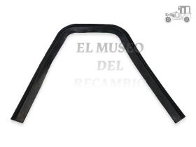 Goma carrocería puente cambio Seat 600, 800 MUSEO