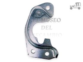 Resbalón de puerta izquierda Seat 600 E MUSEO