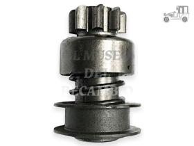 Bendix de arranque Seat 600 N Recambio