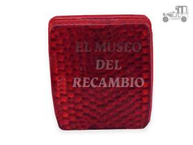 MUSEO 44101522 - Réflex Seat 600