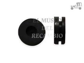 MUSEO 5552 - Pasacables exterior 20mm (interior 12mm)