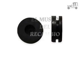 Pasacables exterior 20mm (interior 12mm) MUSEO