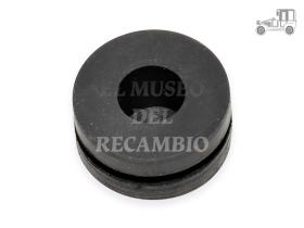 Pasacables exterior de 15 mm, interior de 10 mm MUSEO