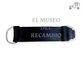 Goma sujección de gato Seat 600 MUSEO