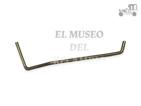 Grapa de faro Seat 600 N, 800 MUSEO
