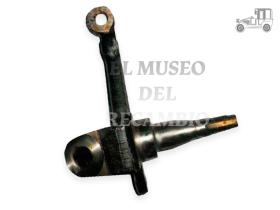 Mangueta izquierda Seat 600 MUSEO
