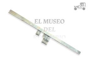 Guía de luna puerta derecha Seat 600 N-D-E-L MUSEO
