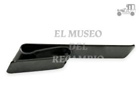 MUSEO 600162713 - Grapa tapizado metal larga Seat 600