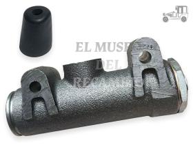 Bomba de freno adaptable (gorda) Seat 600 MUSEO