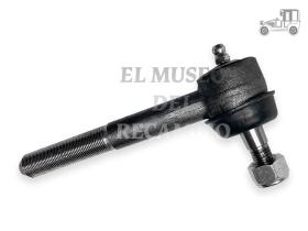 Rótula de dirección larga Seat 600 N MUSEO