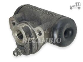 Bombín de freno Seat 600 Normal Primera serie Recambio