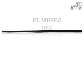 Lamelunas felpa Seat 600 (pieza de 1 metro) MUSEO