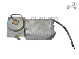 Motor de limpiaparabrisas Seat 600 E MUSEO