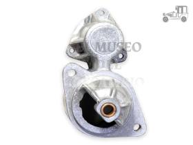 Morro de aluminio MTA12-1 MUSEO
