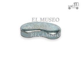 Chaveta manecilla de elevalunas Seat 600 MUSEO