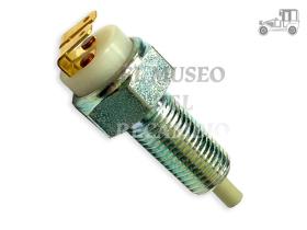 MUSEO AB95222403 - Interruptor de freno mecánico Seat 600
