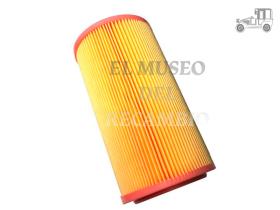 Filtro de aire Seat 600 D,E, L MUSEO