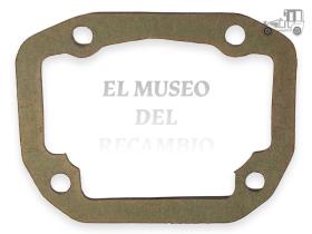 Junta caja de dirección cuadrada Seat 600 MUSEO