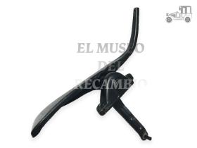 Pedal de acelerador completo Seat 600 N D E L MUSEO