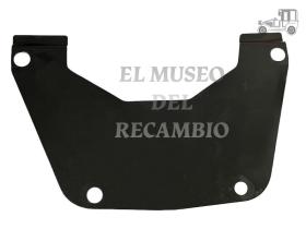 Patilla maza de embrague Seat MUSEO