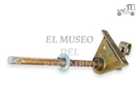 Eje pedales Seat 600 MUSEO